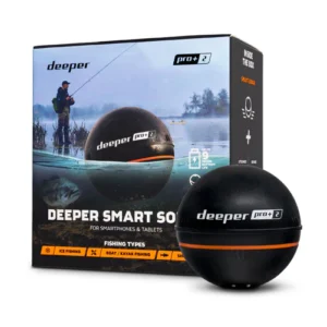 deeper sondeur