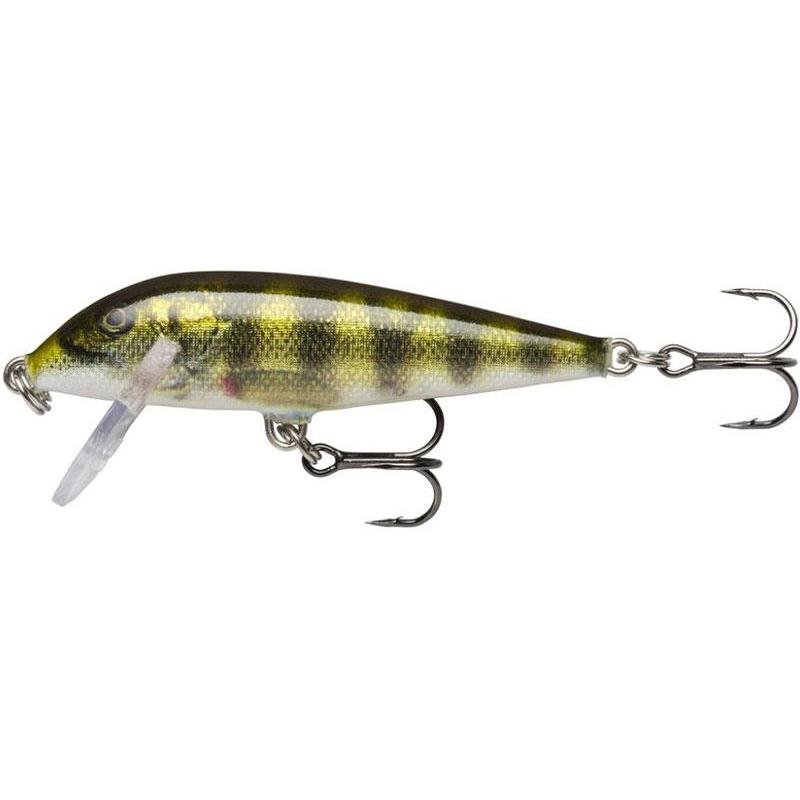 rapala countdown truite