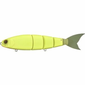 swimbait brochet balam