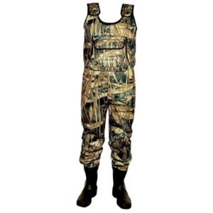 waders peche choisir