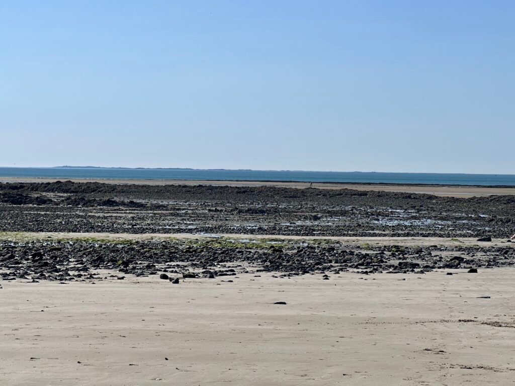 pêche à granville