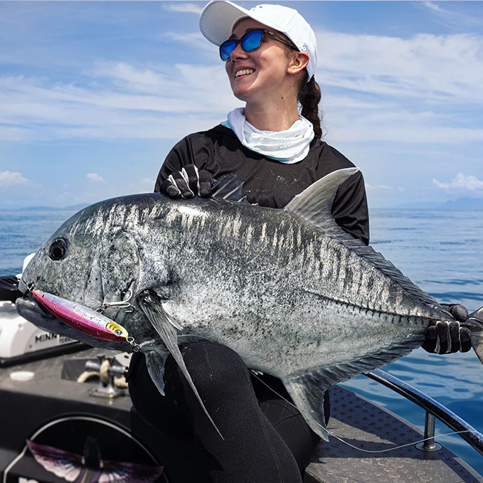 meilleurs spot peche carangue
