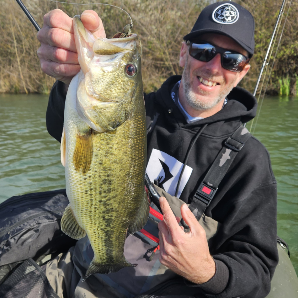 compétition black bass tanguy marlin
