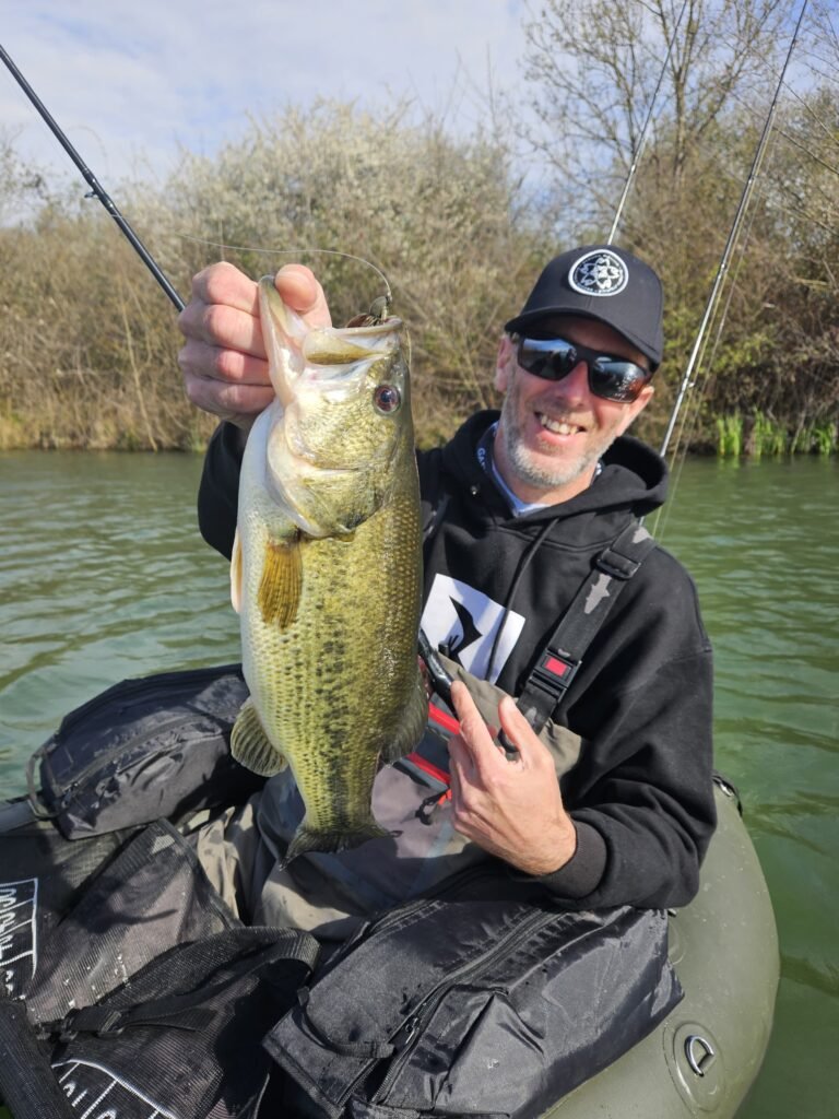 tanguy marlin peche black bass