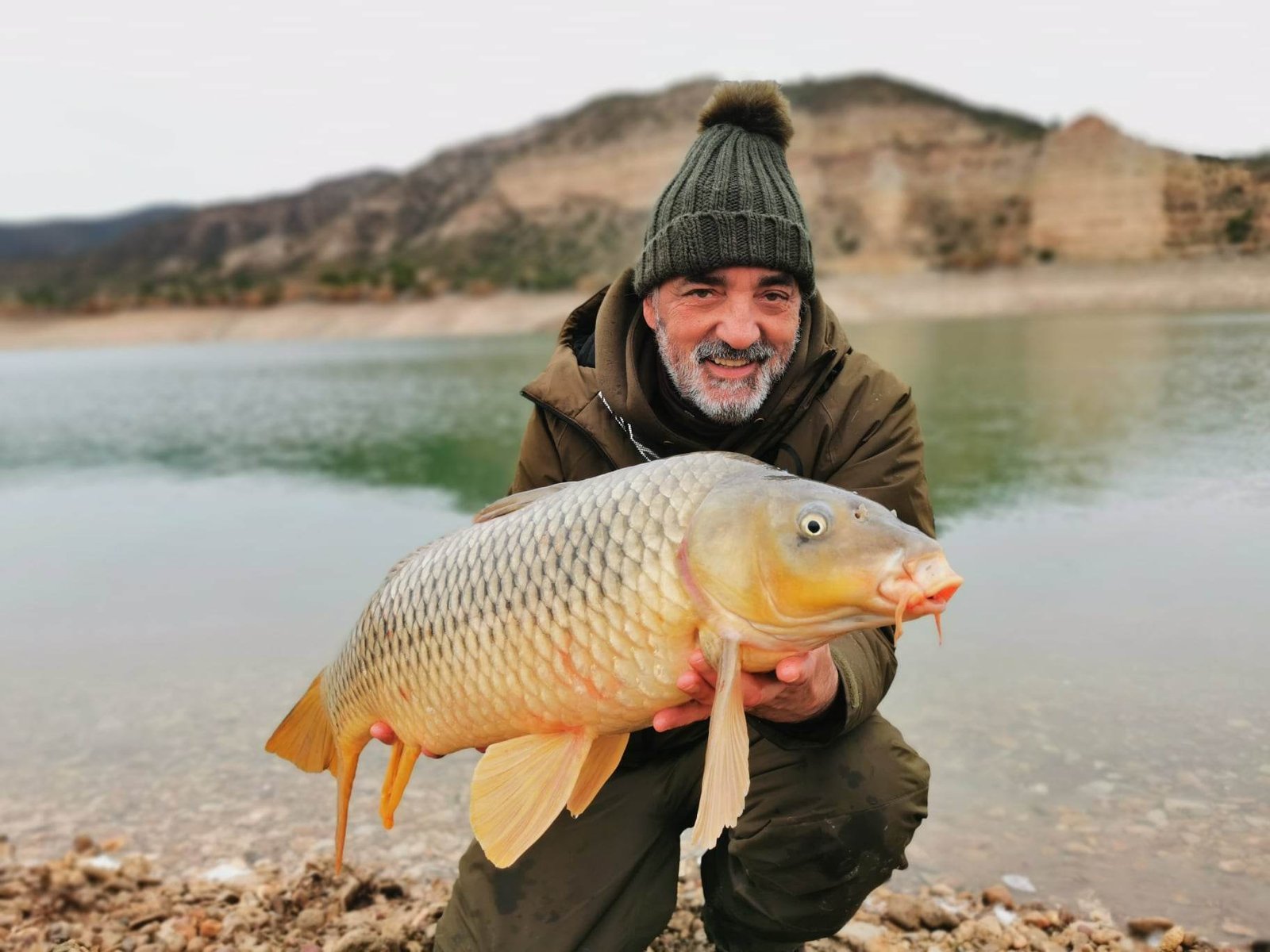 tackle karp tv hubert lachize