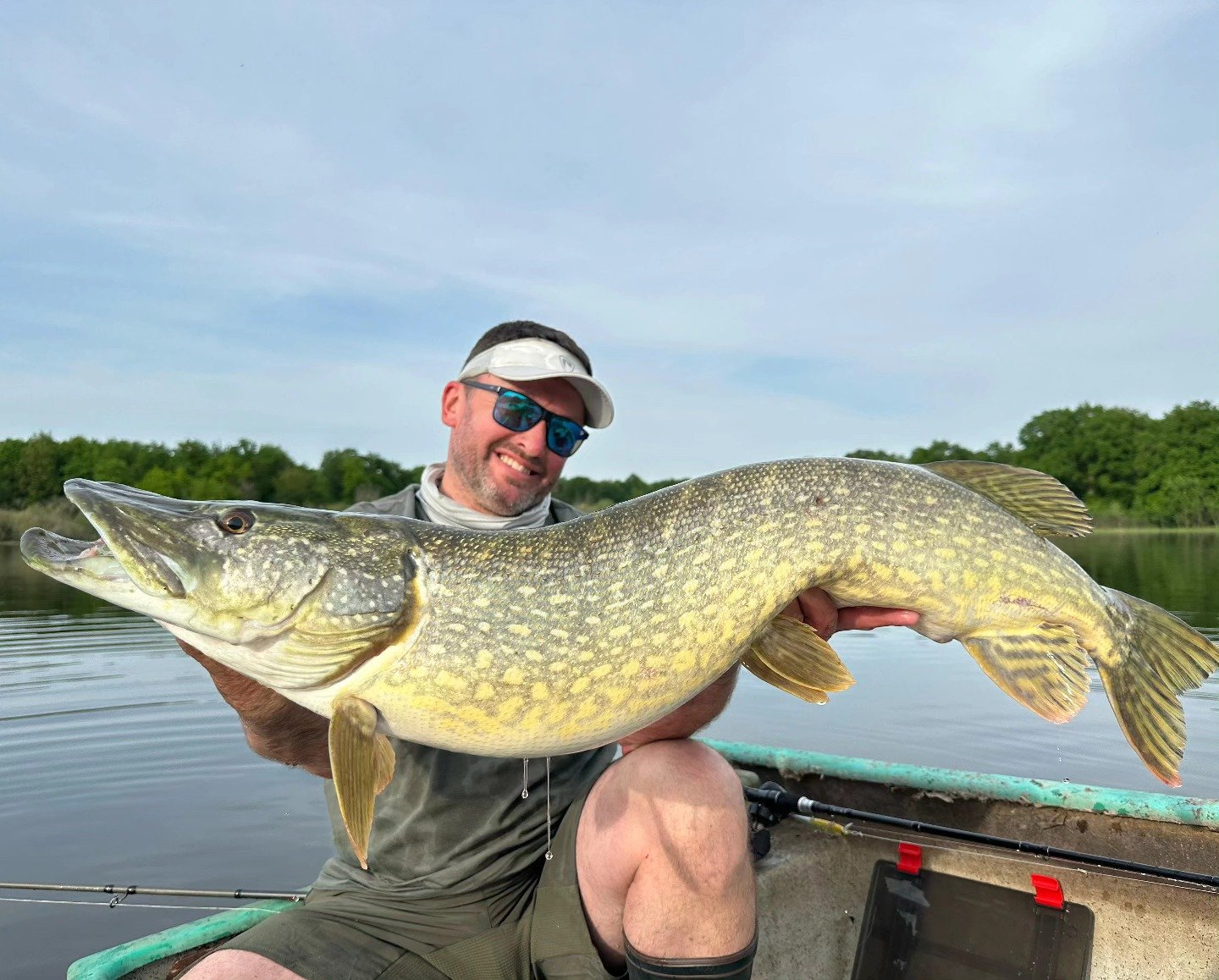 replicant sylvain legendre