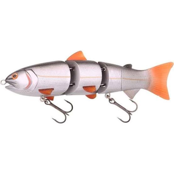 SPRO SWIMBAIT